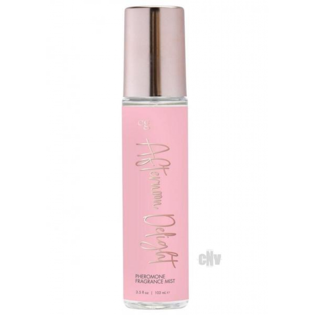 Cgc Afternoon Delight Spray Mist 3.5oz - Classic Erotica