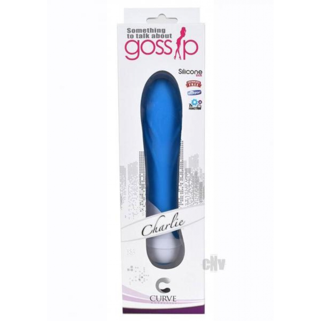 Gossip Charlie Vibe Blue - Xr Curve