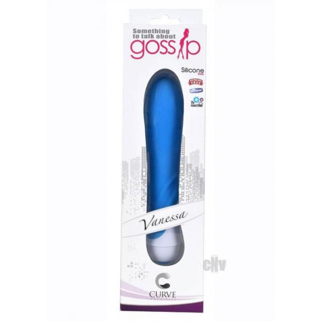 Gossip Vanessa Vibe - Blue