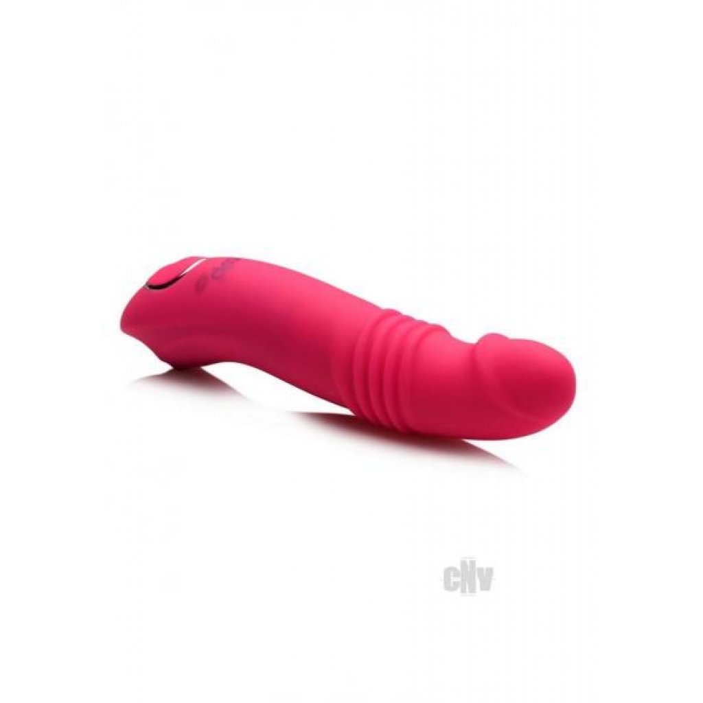 Gossip Blasters Vibe Magenta - Vibrant and Powerful Vibrator