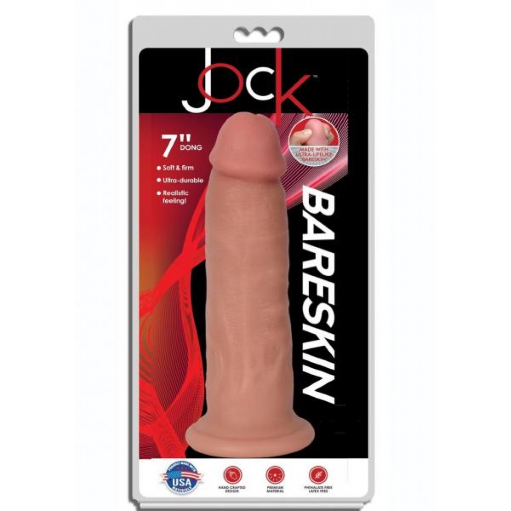 Jock Bareskin Realistic Dong 7