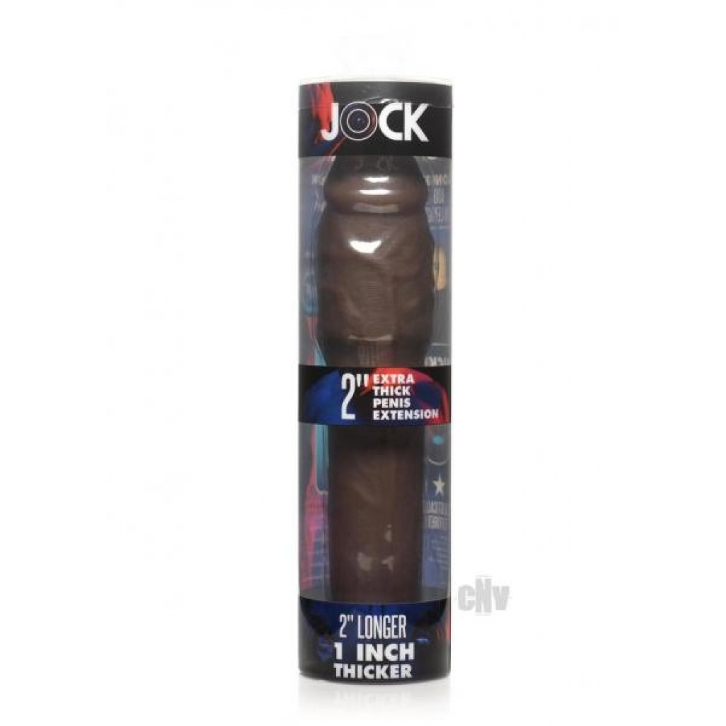 Jock Extra Thick Extension 2 Dark