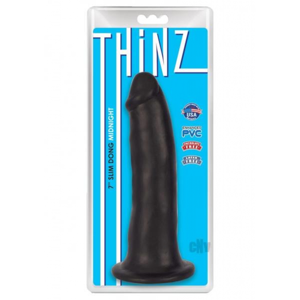 Thinz Slim Dong - Perfect Entry-Level Pleasure