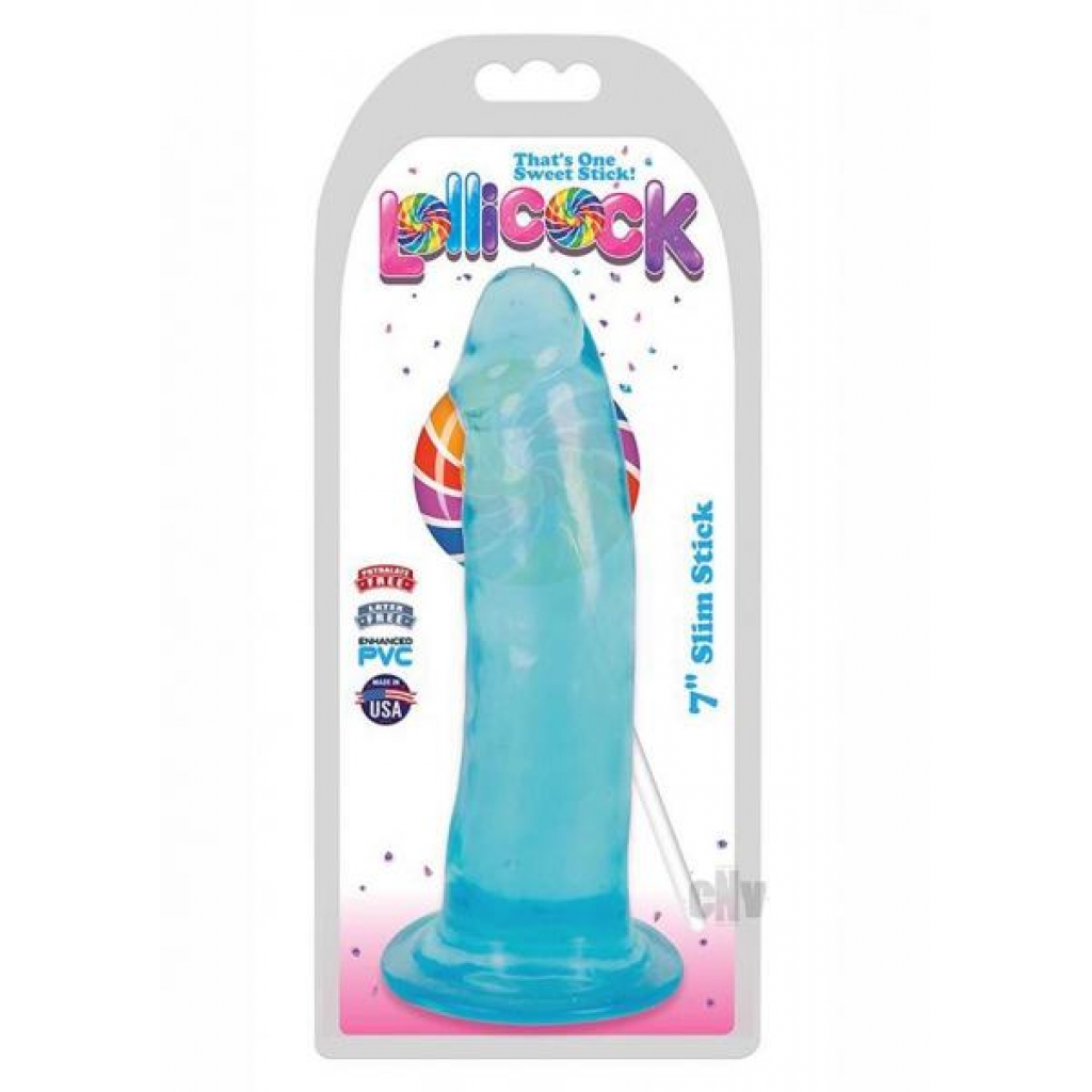 Lollicock Slim Stick 7 Berry Ice