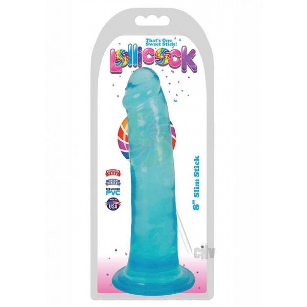 Lollicock Slim Stick 8 Berry Ice - Xr Curve