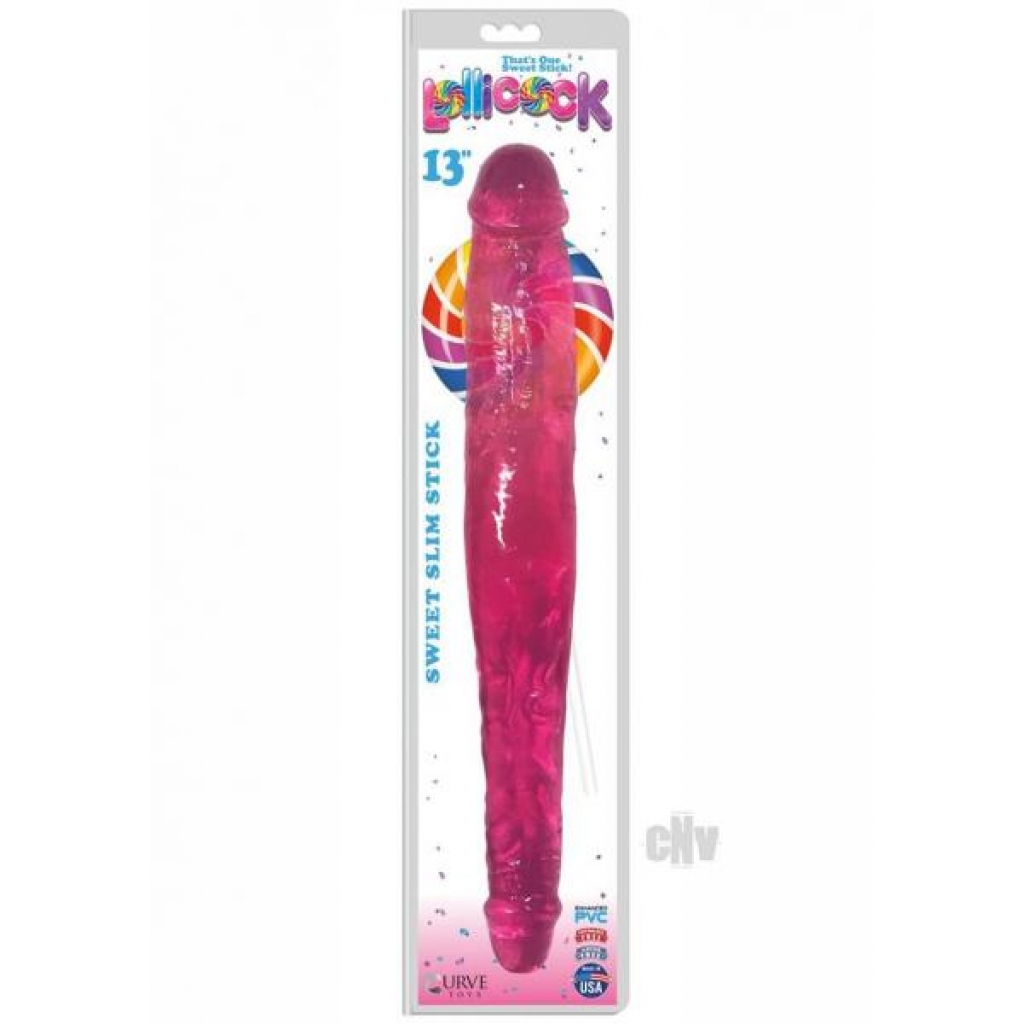 Lollicock Sweet Slim Stick 13 - Cherry