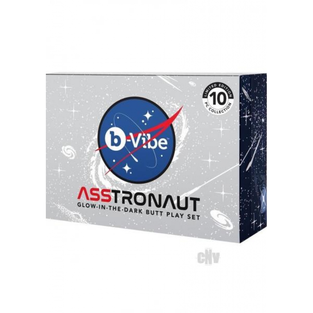 B Vibe Asstronaut Gitd Set - Cotr Inc