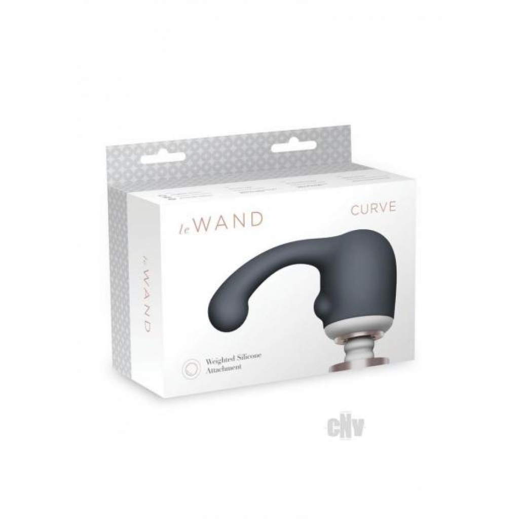 Le Wand Curve Weighted Grey - Le Wand