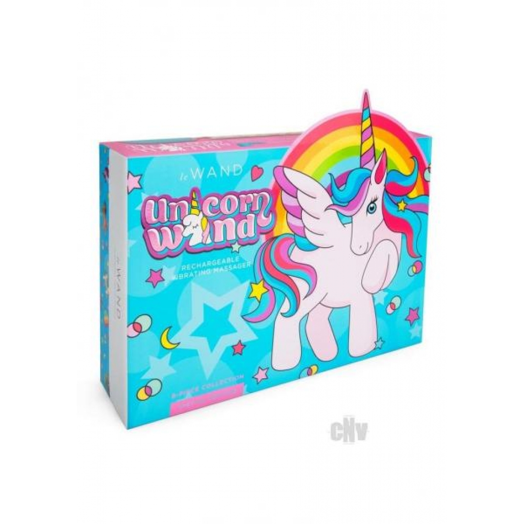 Le Wand Unicorn Wand Special Ed - Le Wand