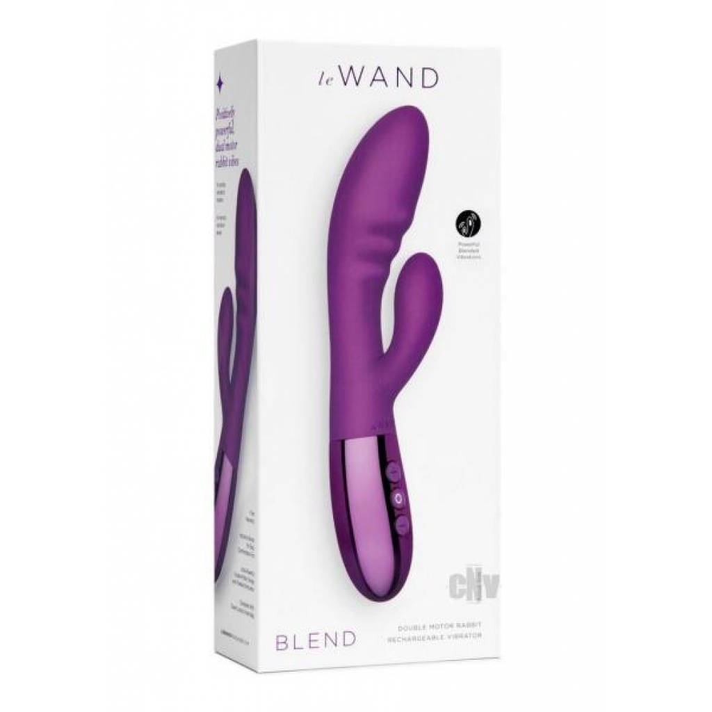 Le Wand Blend Cherry - Le Wand