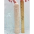 Big Boy 12 inches Dong - Beige