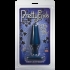 Pretty Ends Butt Plug Medium - 5.5 Inches - Blue