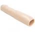 Cock Master 10-Inch Penis Extension - Beige