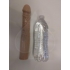 Cock Master 10-Inch Penis Extension - Beige