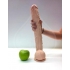 Dick Rambone 16.7 Inch Realistic Dildo