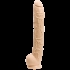 Dick Rambone 16.7 Inch Realistic Dildo