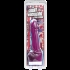 The Great American Challenge 15 Inch Dildo - Purple