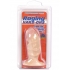 Raging Hard Ons Butt Plug Large 4.5 Inch - Beige - Doc Johnson