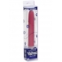 Velvet Touch Vibes 7 Inch Vibrator - Dusty Rose