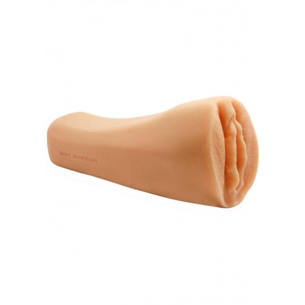 Virgin Palm Pal Stroker - Beige