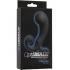 Optimale Silicone P-Massager Slate - Doc Johnson