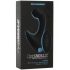 Optimale Rechargeable Vibrating Prostate Massager - Black