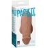 Pack It Heavy Realistic Dildo for Packing - Girthy Pleasure