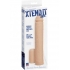 Xtend It Kit Realistic Penis Extender Beige - Doc Johnson