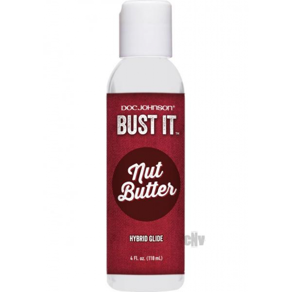 Bust It Nut Butter Hybrid Glide - 4oz