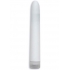 Luxurious White Nights Velvet Touch Vibrator - 7 inches