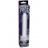 White Nights Velvet Touch 7 inches Vibrator  - Doc Johnson