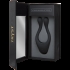 Tryst Black Multi-Erogenous Massager - Versatile Pleasure Device