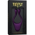 Tryst Purple Multi-Erogenous Massager