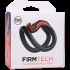 Firmtech Performing C Ring Smk/red - Doc Johnson Enterprises