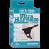 Ultra Harness 2 Only with Snaps Black - Doc Johnson