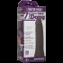 Vac-U-Lock 7 Inch Thin Dong Attachment - Brown