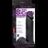 Vac U Lock Code Black 8 Inches UR3 Realistic Dildo - Doc Johnson