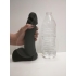 Vac U Lock Code Black 8 Inches UR3 Realistic Dildo - Doc Johnson