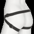 Luxe Adjustable Harness - Black