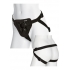 Vac-U-Lock Luxe Harness - Black - Doc Johnson