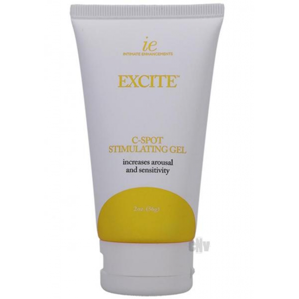 Ie Excite Bulk 2oz - Doc Johnson Enterprises