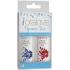 Oralove Dynamic Duo Lickable Warming and Tingling Lubes