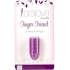 Oralove Mini Vibe Finger Friend Purple - Doc Johnson