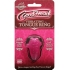 GoodHead Vibrating Tongue Ring Pink - Doc Johnson