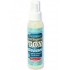 Antibacterial Toy Cleaner Spray - 4 oz