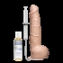 Piss Off Dildo with Suction Cup - Beige  - Doc Johnson