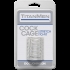 Titanmen Tools Cock Cage Clear - Doc Johnson