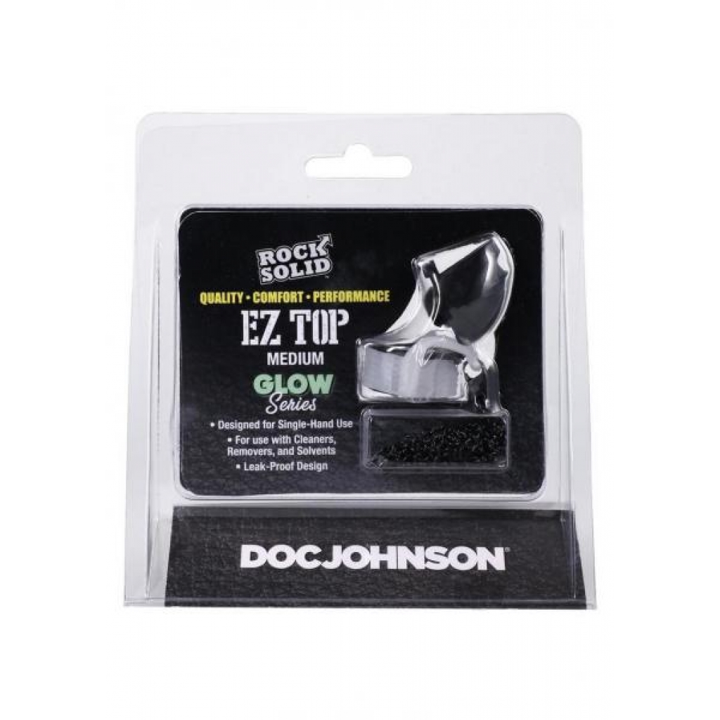 Rock Solid Ez Top Gitd Medium - Nightstand Essential