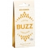 Buzz Liquid Vibrator Clitoral Gel .23 fluid ounce - Doc Johnson