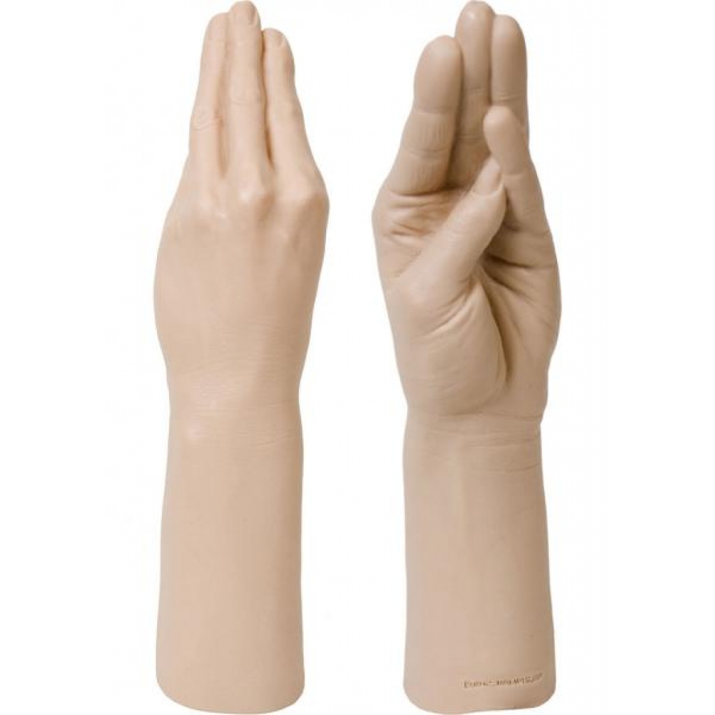 Belladonna's Magic Hand - 11.5 Inches Beige